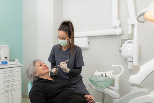 Best Emergency Cosmetic Dentistry (e.g., broken veneers) in La Vista, NE