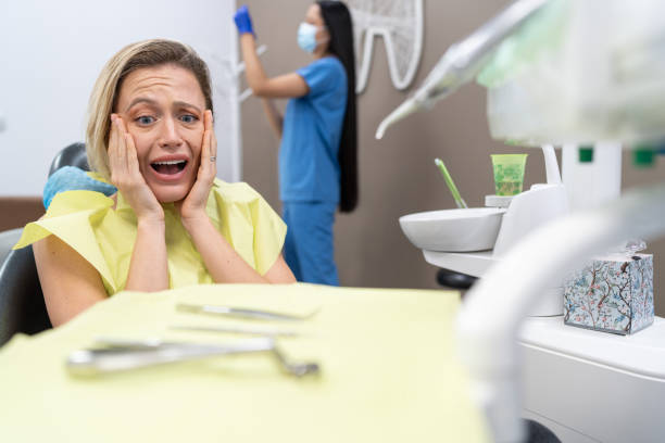 Professional Emergency Dental Service in NE