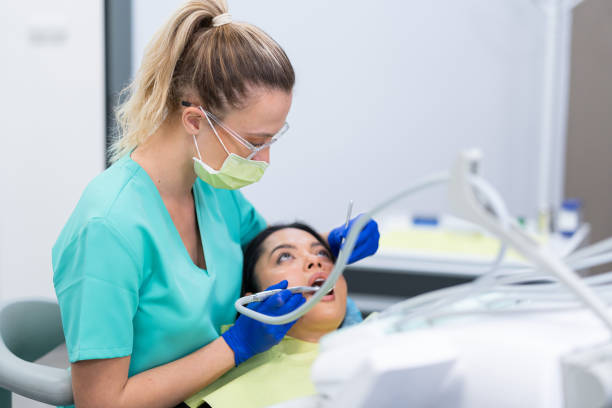 Best Emergency Treatment for Oral Infections in La Vista, NE