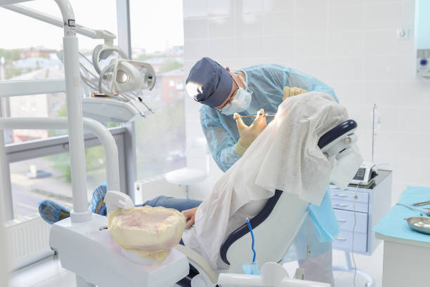 Best Emergency Dental Care for Sports Injuries in La Vista, NE